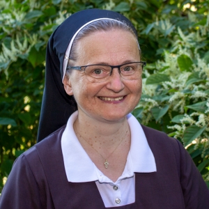 FOL Dipl.-Päd. Sr. Maria Angela Baumgartner