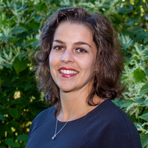 Mag. Andrea Schwarzl