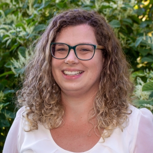 Daniela Leitner-Mayrhofer, BA BEd