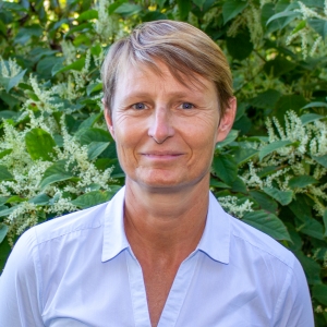 Mag. Dominike Etlinger