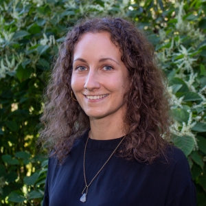 Mag. Kimberly Gutjahr