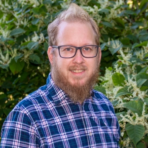 Michael Findt, BEd BEd MEd